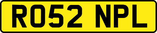 RO52NPL