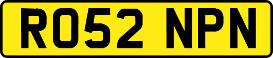 RO52NPN