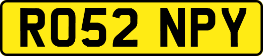 RO52NPY
