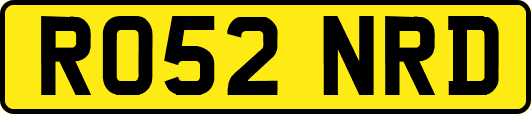 RO52NRD