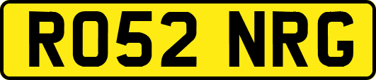 RO52NRG