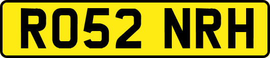 RO52NRH