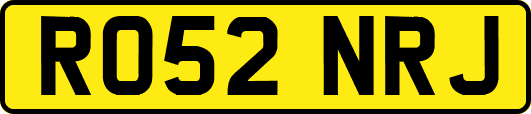 RO52NRJ