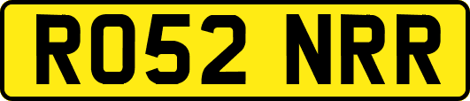 RO52NRR