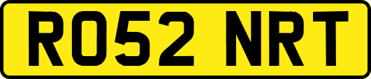RO52NRT
