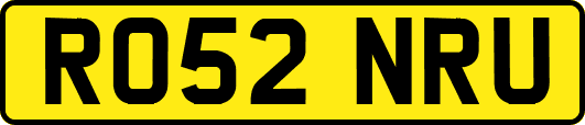 RO52NRU