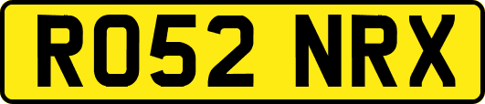 RO52NRX