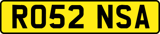 RO52NSA