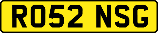RO52NSG