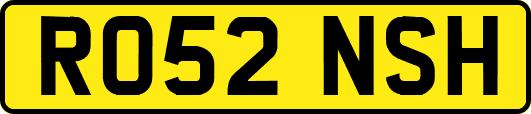 RO52NSH