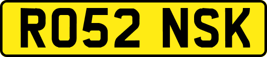 RO52NSK