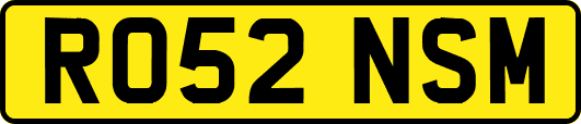 RO52NSM