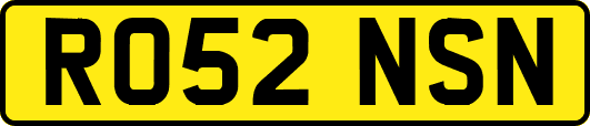 RO52NSN