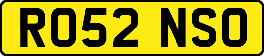 RO52NSO