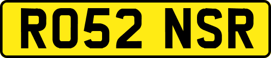 RO52NSR