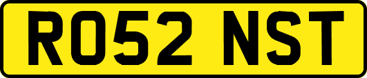 RO52NST