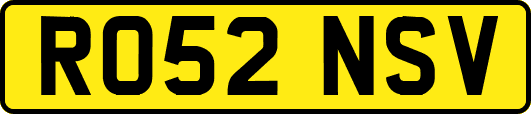 RO52NSV