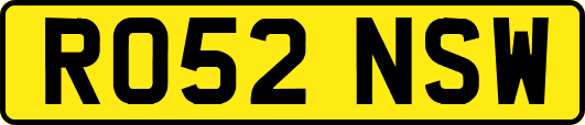 RO52NSW