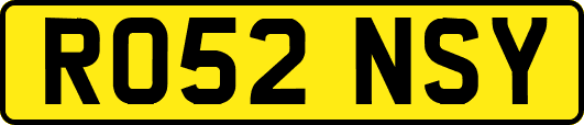 RO52NSY