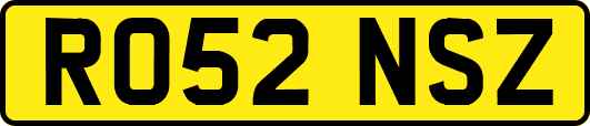 RO52NSZ