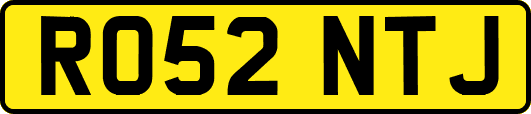 RO52NTJ
