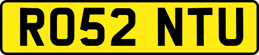 RO52NTU