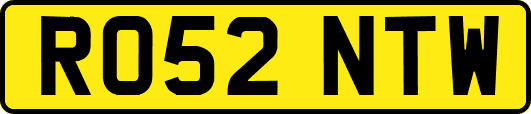 RO52NTW