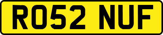 RO52NUF