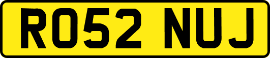RO52NUJ