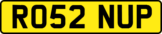 RO52NUP