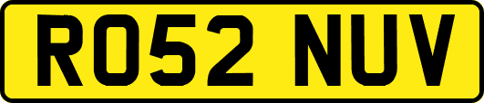 RO52NUV