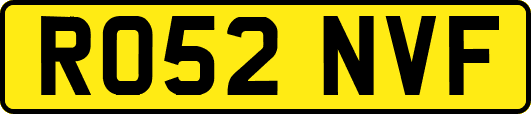 RO52NVF