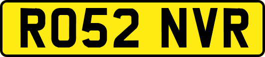 RO52NVR