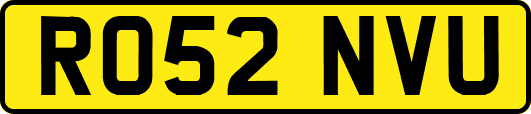 RO52NVU