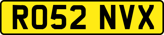RO52NVX