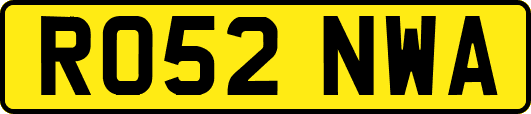 RO52NWA