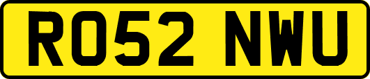 RO52NWU