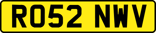 RO52NWV