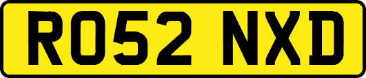 RO52NXD
