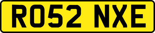 RO52NXE