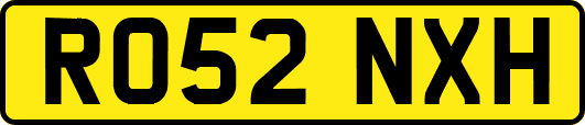 RO52NXH
