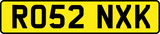 RO52NXK