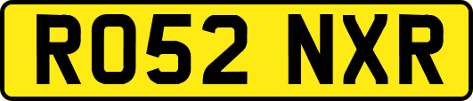 RO52NXR