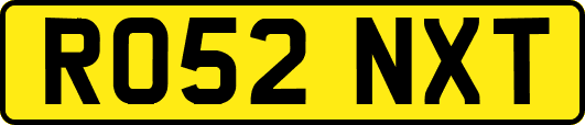 RO52NXT