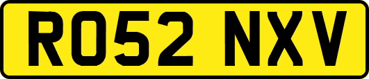 RO52NXV