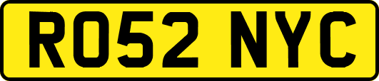 RO52NYC