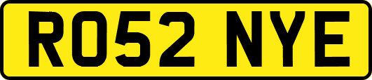 RO52NYE