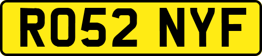 RO52NYF