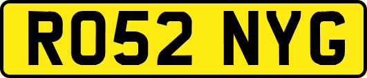 RO52NYG