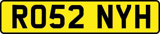 RO52NYH